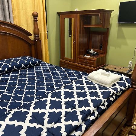 Hollywood Guesthouse Georgetown Zewnętrze zdjęcie