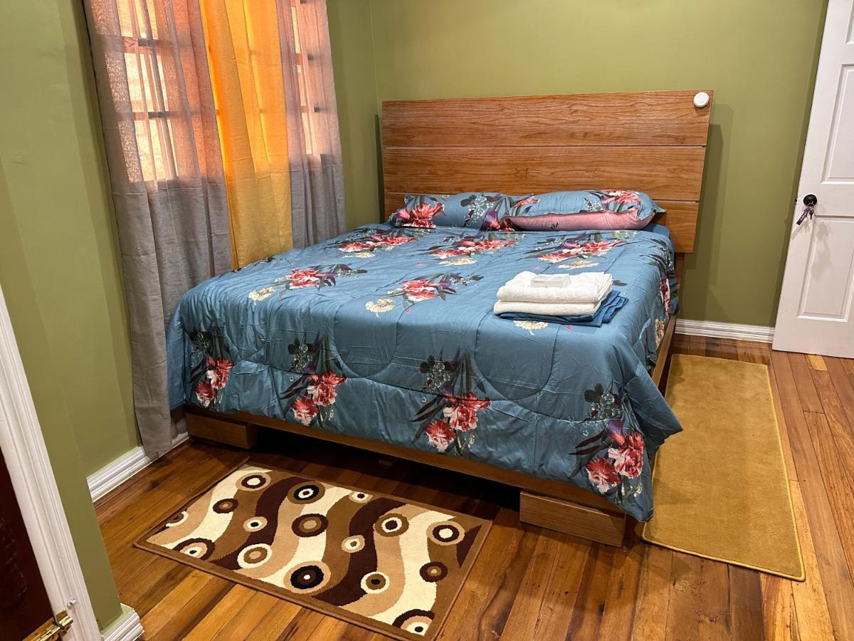 Hollywood Guesthouse Georgetown Zewnętrze zdjęcie