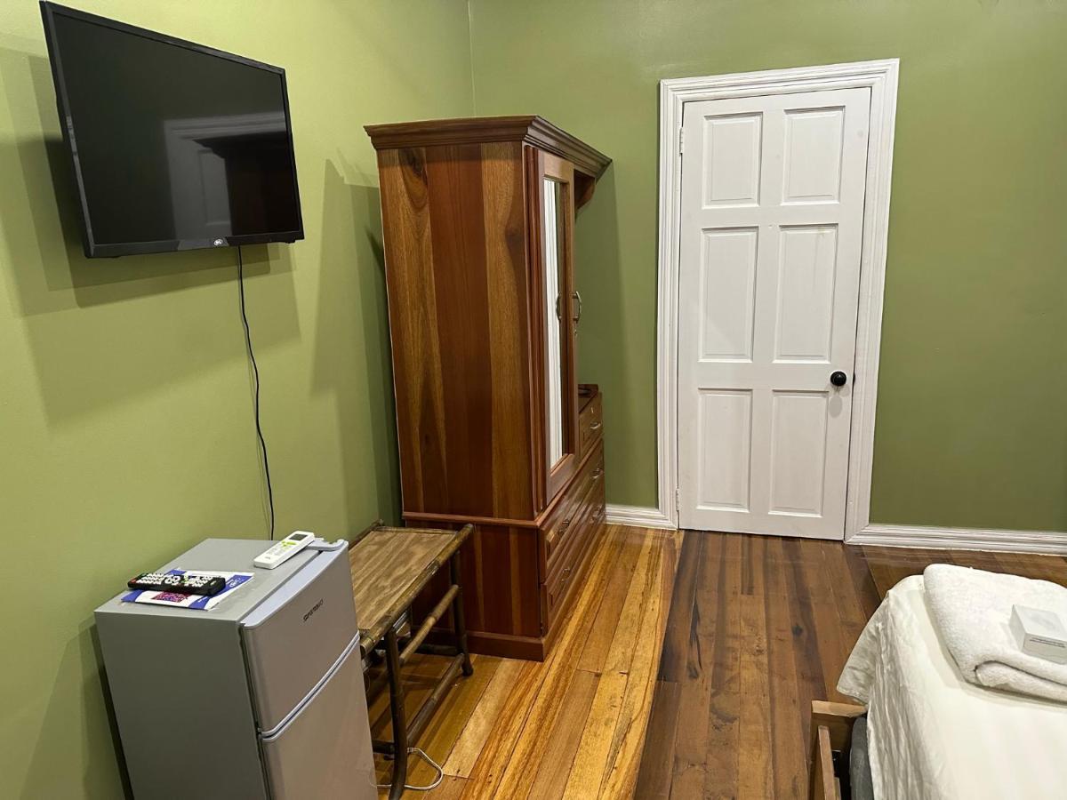 Hollywood Guesthouse Georgetown Zewnętrze zdjęcie