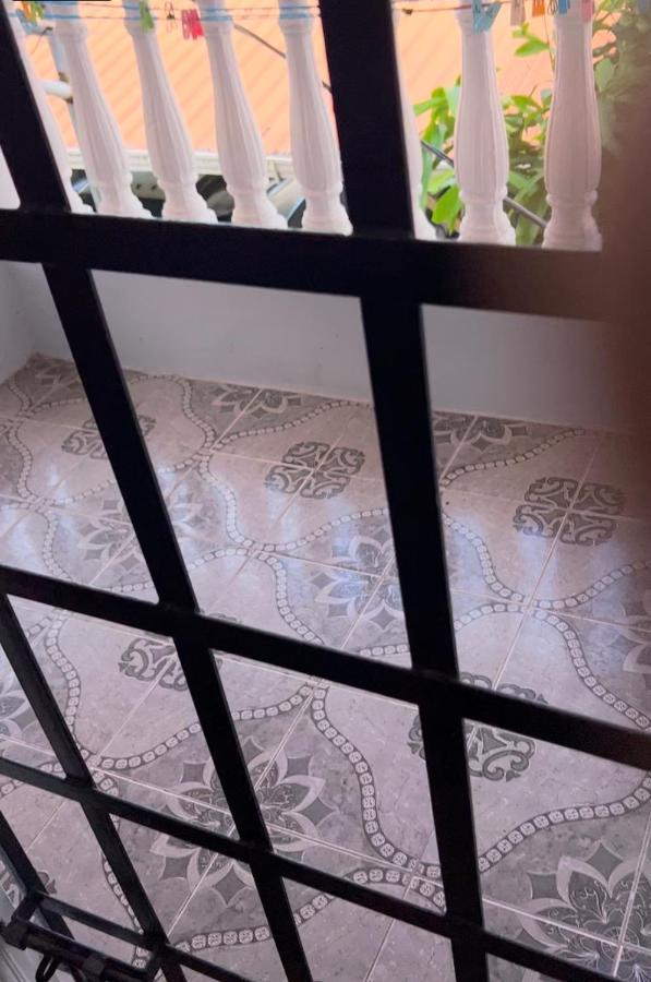 Hollywood Guesthouse Georgetown Zewnętrze zdjęcie